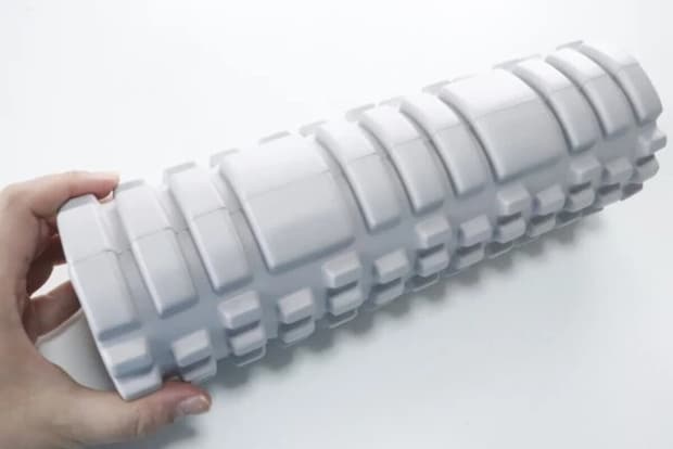 ダイソー ボディローラー(30cm×9.5cm) ダイソー ボディローラー(30cm×9.5cm)