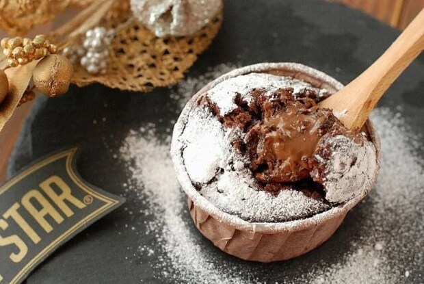 フォンダンショコラ フォンダンショコラ