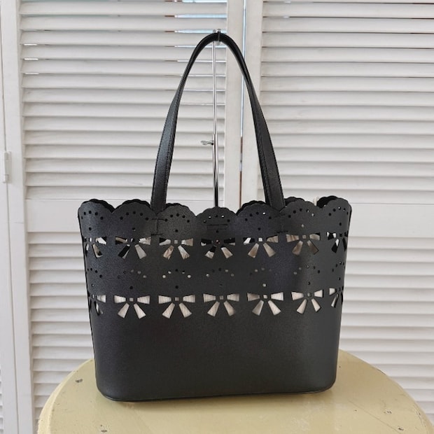 しまむらのトートバッグ（maki）