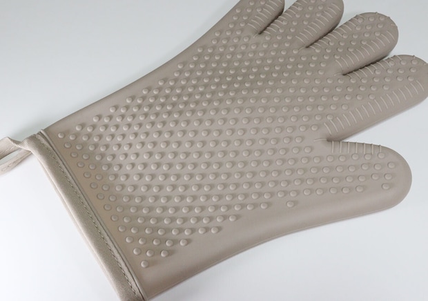 シリコーンオーブングローブ