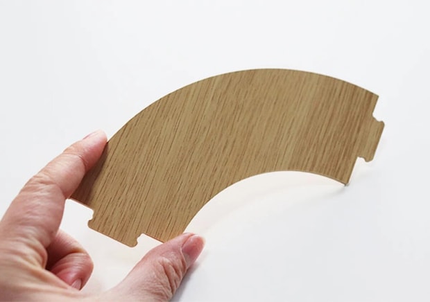 面倒そうって思ってごめん！「これなら私でも作れるじゃん！」組み立て式100均収納グッズ