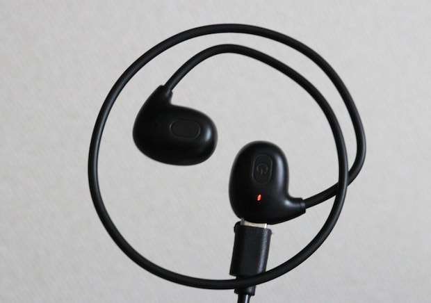 100均の700円イヤフォンでながら作業に革命起きた！快適性が爆上がりするぷち家電