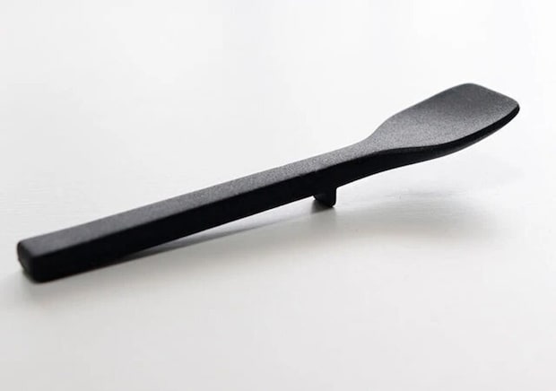 ダイソー　シリコーンミニスプーン