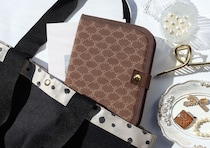 素敵なあの人4月号…付録の域超えてる♡高見えデザイン＆機能性抜群！人気ブランドの収納ケース