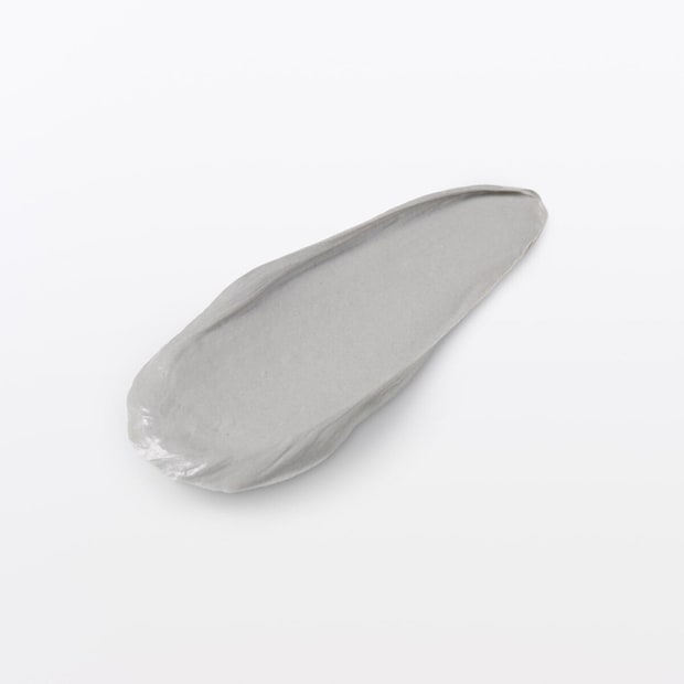 無印良品のパックもできるマイルドクレイ洗顔フォームの中身