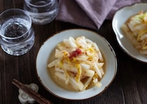 「白菜が安いうちに作ってみて！」「これなら飽きずに食べつくせる」白菜の簡単おかず5選