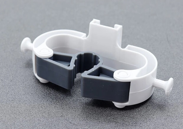 「驚くほど快適度上がった！」あると便利な100均優秀ホルダー