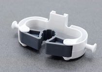 「驚くほど快適度上がった！」あると便利な100均優秀ホルダー