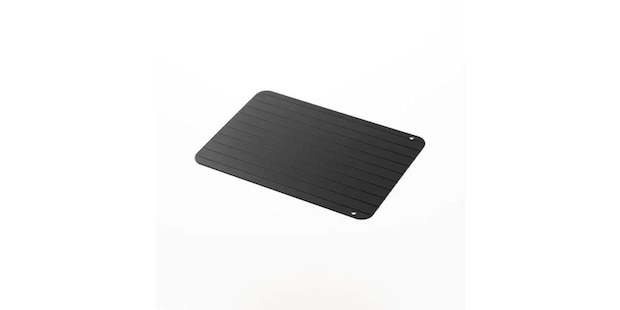 カインズの解凍プレート Sサイズのビジュアル