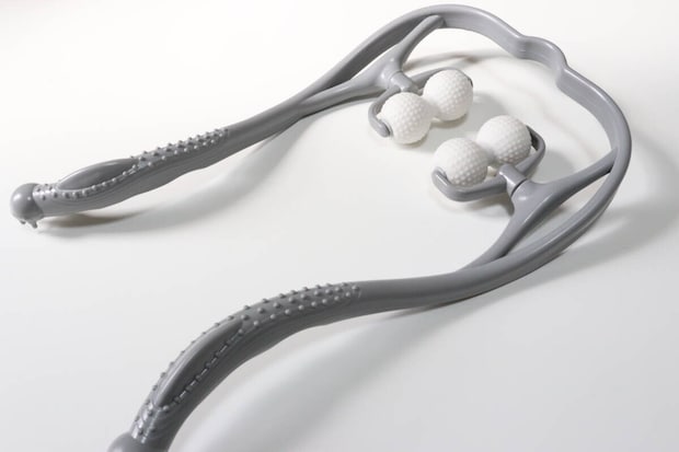 ネックほぐしローラー