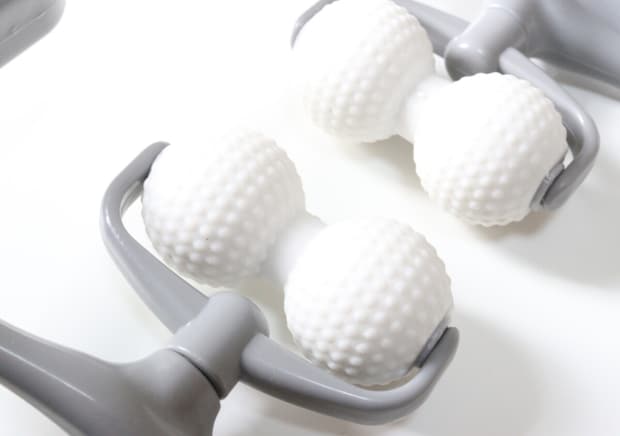 「まるで人の手でほぐされてるみたい！」一度使うと手放せない100均優秀グッズ