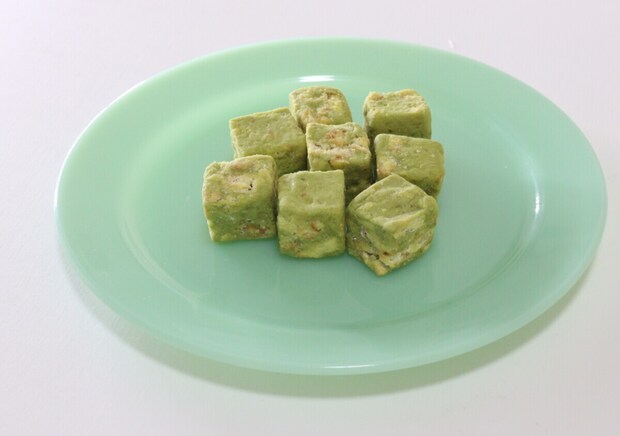 100均で話題の味が買える！？「もう遠くに買いに行かなくてもいいなんて！」新感覚のクッキー