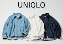 春にさらっと羽織るならユニクロのこれがおすすめ！口コミ高評価のコラボアウター5選