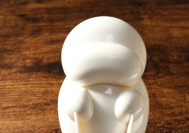 詰めてひっくりかえすだけ！簡単に凝ったアレンジができる100均便利グッズ