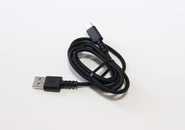 100均で200円…悩んだけど買って大正解！丈夫で長く愛用できる！使い手目線の優秀ケーブル