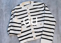 GUに可愛い”春服”ぞくぞく登場中♡さっと着るだけでおしゃれに見える！神コスパカーディガン