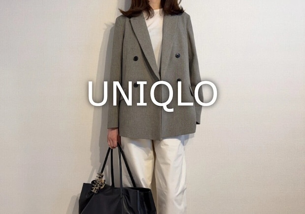 ユニクロでコレ買えば間違いなし！ラクなのにシルエット抜群♡きれいめイージーパンツ5連発