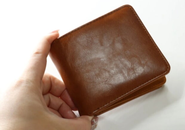 コスパも使いやすさも抜群！100均とは思えない優秀財布