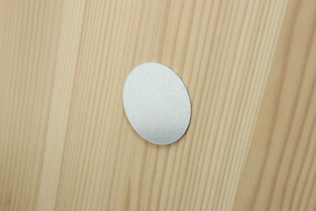 シールはがしスプレー(180mL) 使用前 シールはがしスプレー(180mL) 使用前