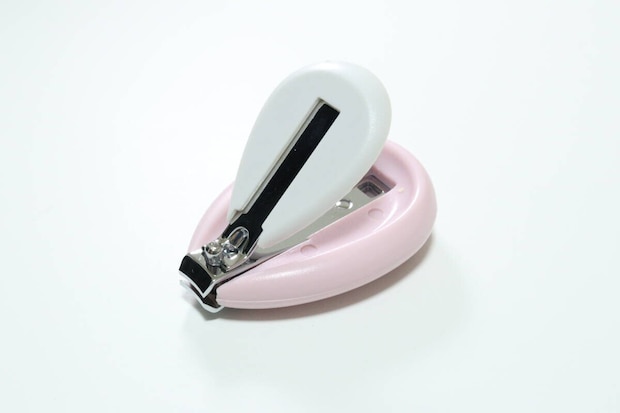 爪切り（D）　ハンドル部分