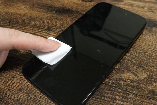 ダイソー ゴリラガラス Gorilla Glass ダイソーのゴリラガラス