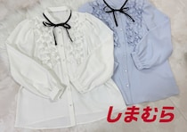 しまむらの新作「春服」が2000円以下って超おトク！高見えコラボトップス5連発