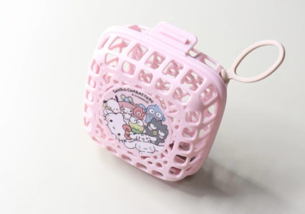 「可愛いのにいい仕事してくれるよ！」あると楽な100均キッチン便利グッズ