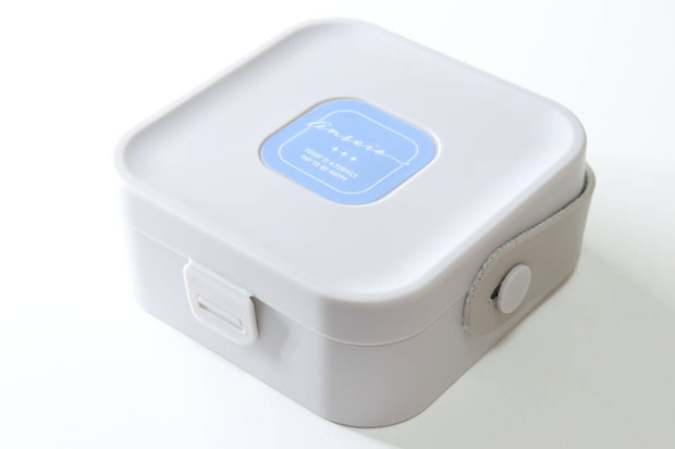 ダイソー アクセサリー収納ボックス 外せるタイプ ダイソーのアクセサリー収納ボックス 外せるタイプ