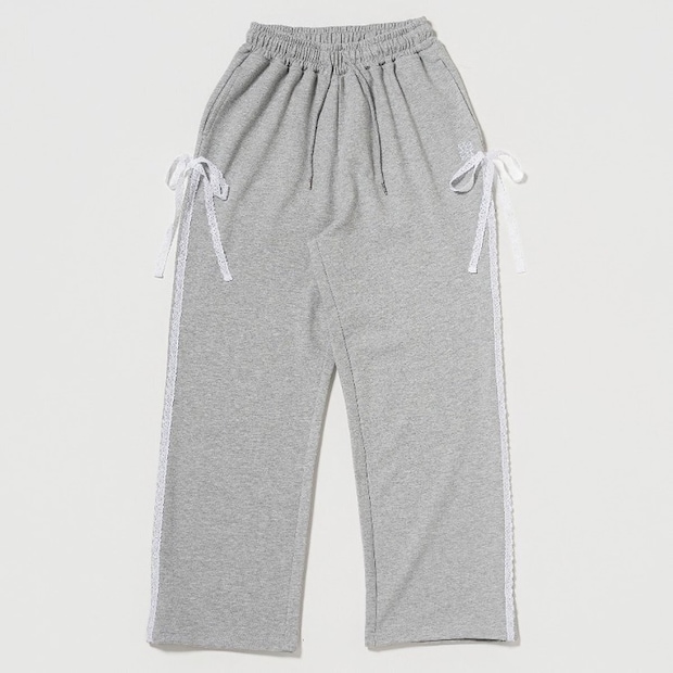 しまむら スウェットワイドパンツ(福本大晴) しまむらのスウェットワイドパンツ(福本大晴)