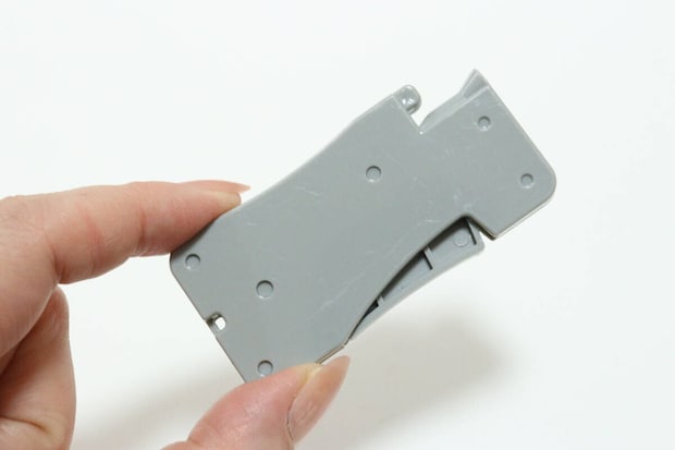 ワンタッチ糸通し 手芸グッズ ワンタッチ糸通し 手芸グッズ