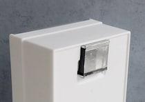 「家中で使えるって便利すぎ！」気軽に設置できる100均収納グッズ