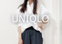 【ユニクロ】これ優秀♡スラックス見えで上品！旅行にも便利な高機能パンツが快適すぎた！