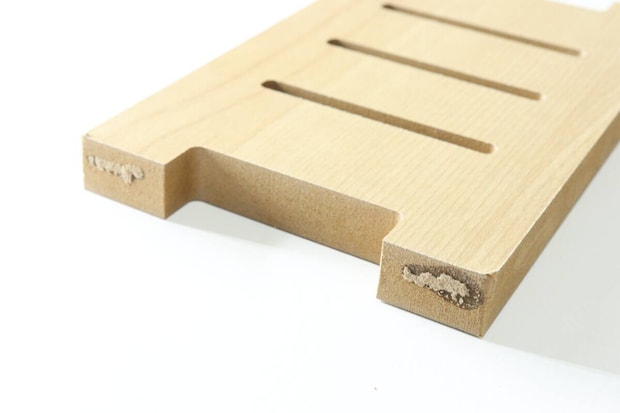 セリアのマルチスタンド先端