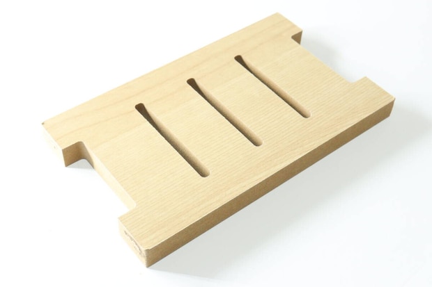 セリアのマルチスタンド