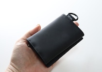 100均で300円で買えるって…見つけた瞬間震えた！欲しい機能が詰まった優秀コンパクト財布
