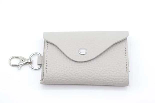 ダイソー　4連キーケース（ベーシック）