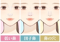 鼻のお悩みはメイクでカバーできる！誰でも簡単にできる垢抜けノーズメイク3選