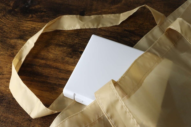 常備薬ケース　持ち運び