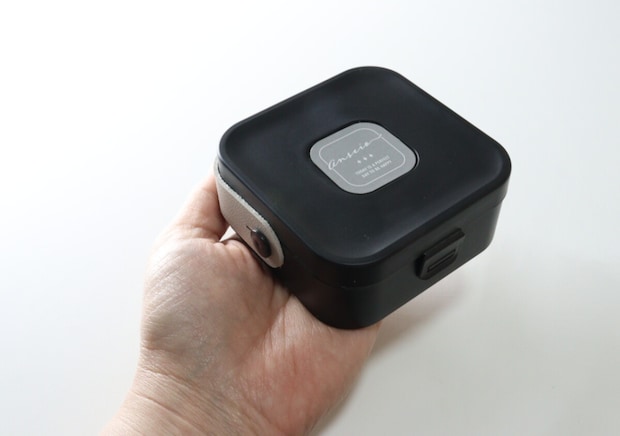 このタイプ待ってたよ！「内側がはげちゃって面倒だった…」柔らか素材の100均優秀ケース