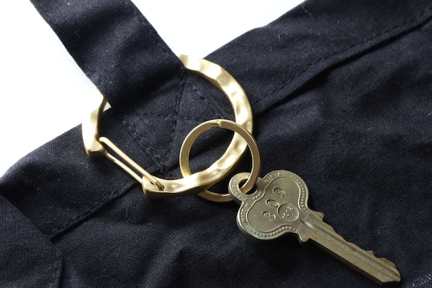 Carabiner 使用例 Carabiner 使用例