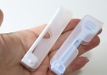 100均で理想的なの発見！こういうのでいいんだよ…普段から持ち歩きたいトラベルグッズ