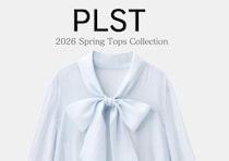 いいものをお手頃価格で手に入れるなら値下げの今が買い！PLSTの上品ブラウス5選