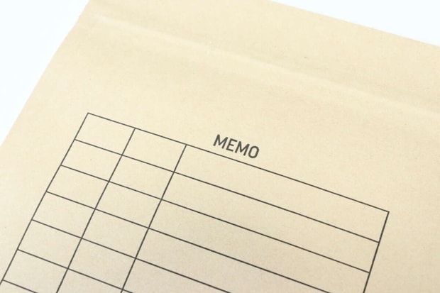 ダイソーの月謝袋 ジッパータイプのメモ欄2