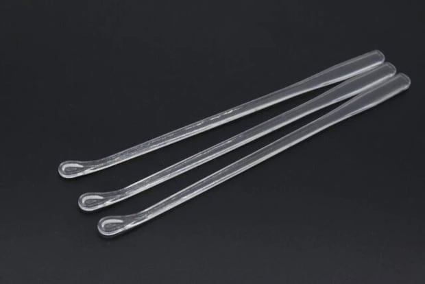 ダイソー　スパチュラスプーン