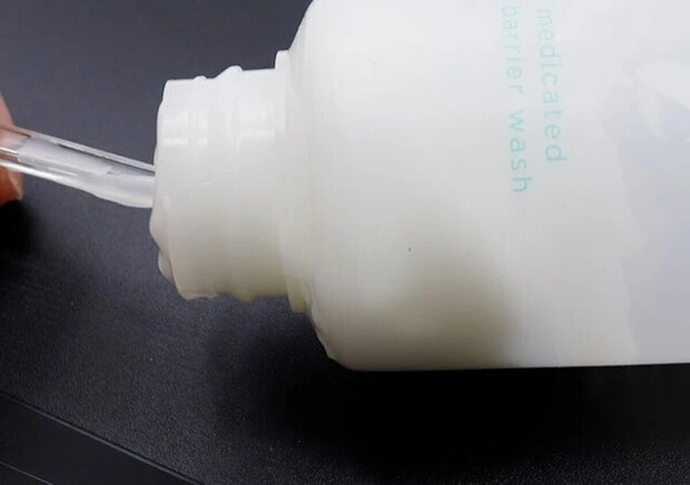 ダイソー　スパチュラスプーン　使用例　スプーン