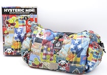 これ付録ってすごくない？！収納力おばけで高機能！大人気ブランドのおしゃカワショルダーバッグ