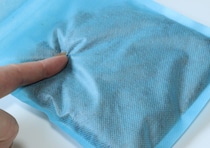 家族分もストック買い確定！「性別関係なく使えるってありがたい…」100均防災グッズ