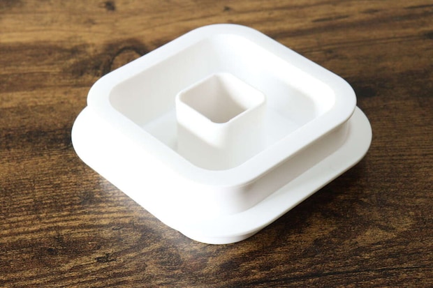 ラップパッカー ラップパッカー