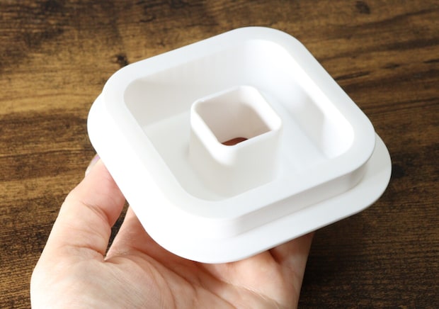 「冷凍庫パンパン…」「毎回面倒!」って人は使ってみて!便利な家事楽100均グッズ