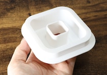 「冷凍庫パンパン…」「毎回面倒！」って人は使ってみて！便利な家事楽100均グッズ